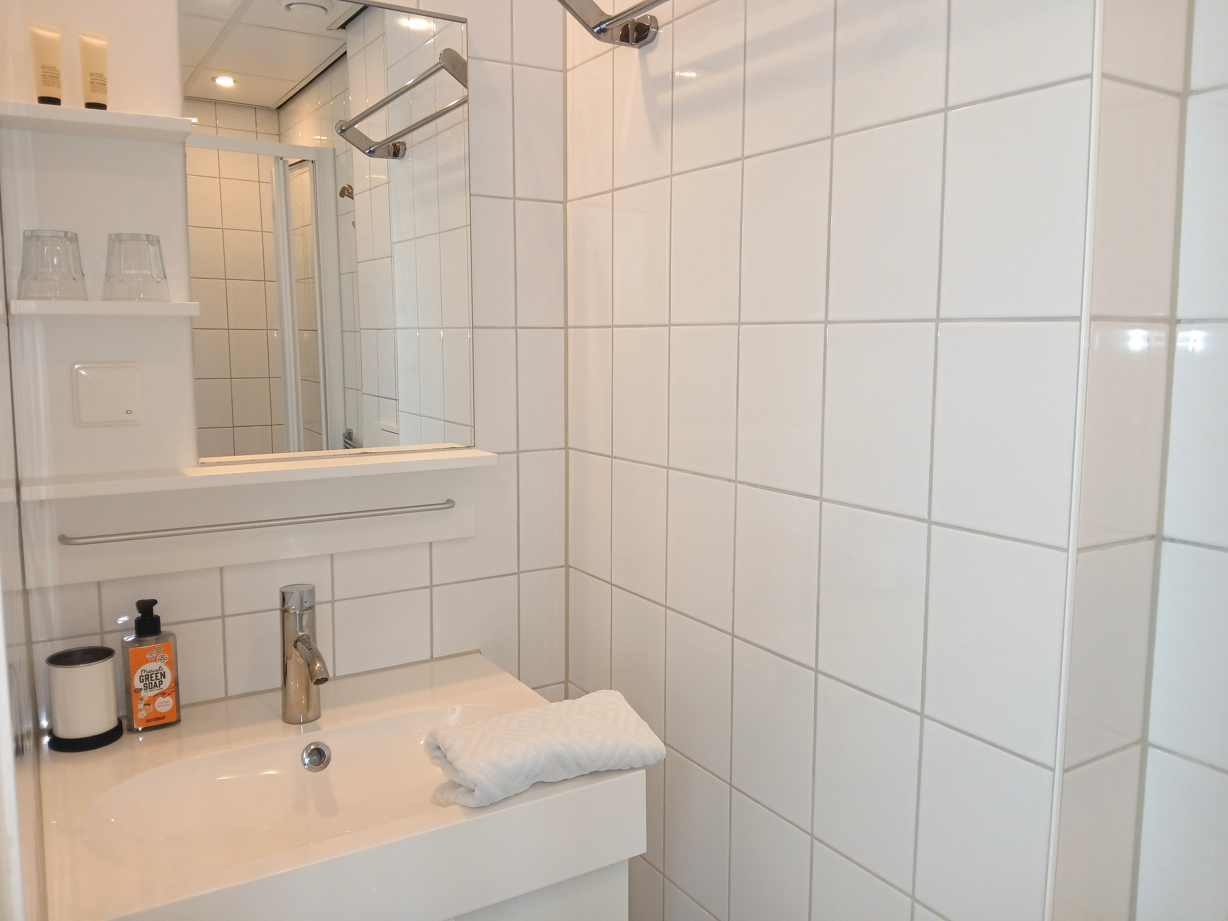 Badkamer 3-5