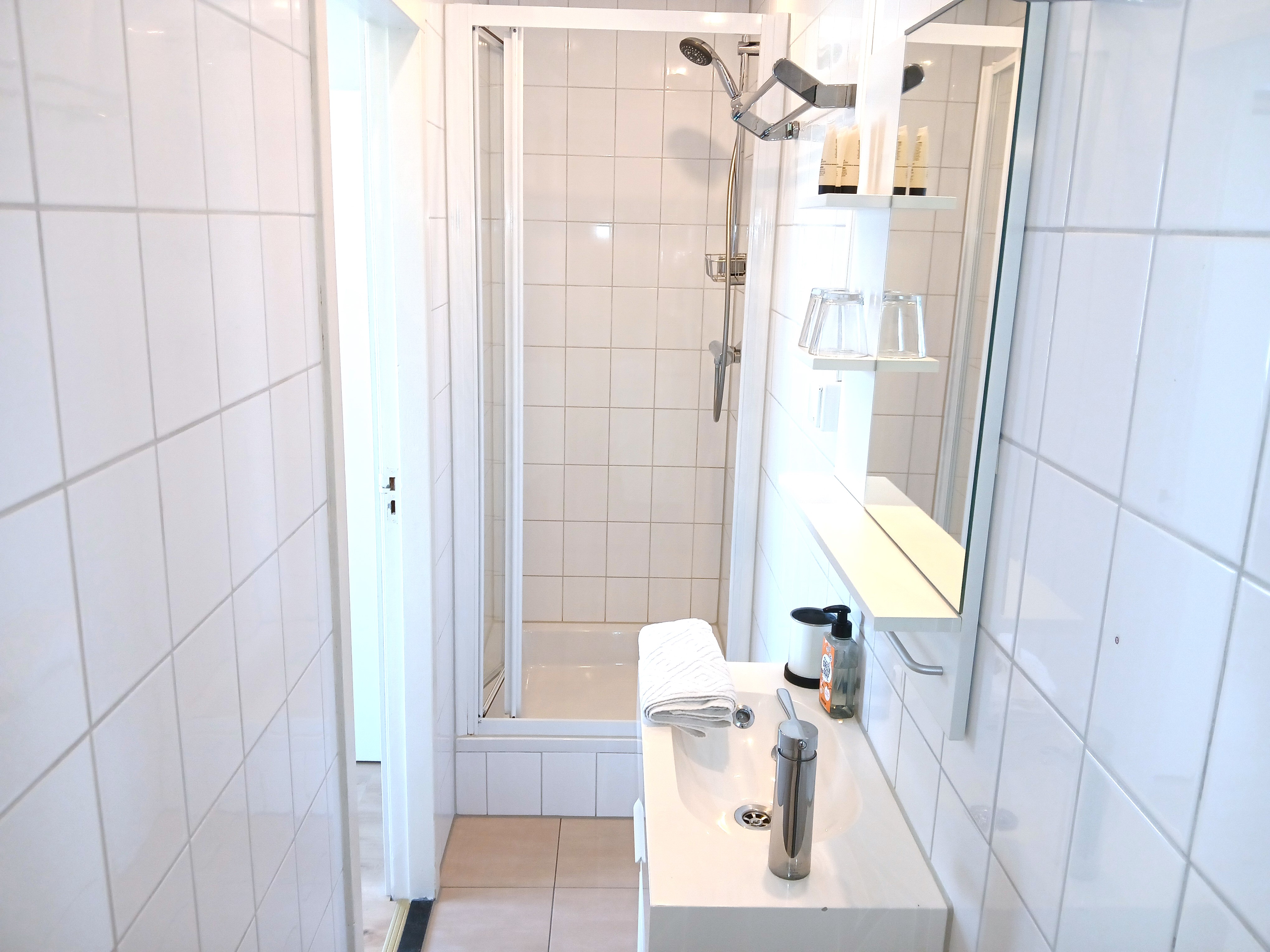 Badkamer 5-4